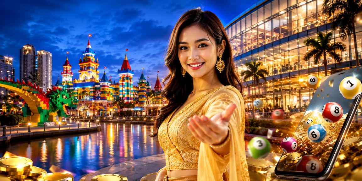 Pemain Malaysia membuat transaksi kewangan dalam talian untuk permainan di platform 1400